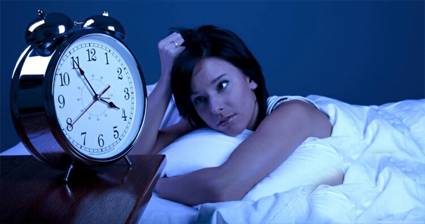 Эмэгтэй хүн дунджаар 8-10 цаг унтах хэрэгтэй